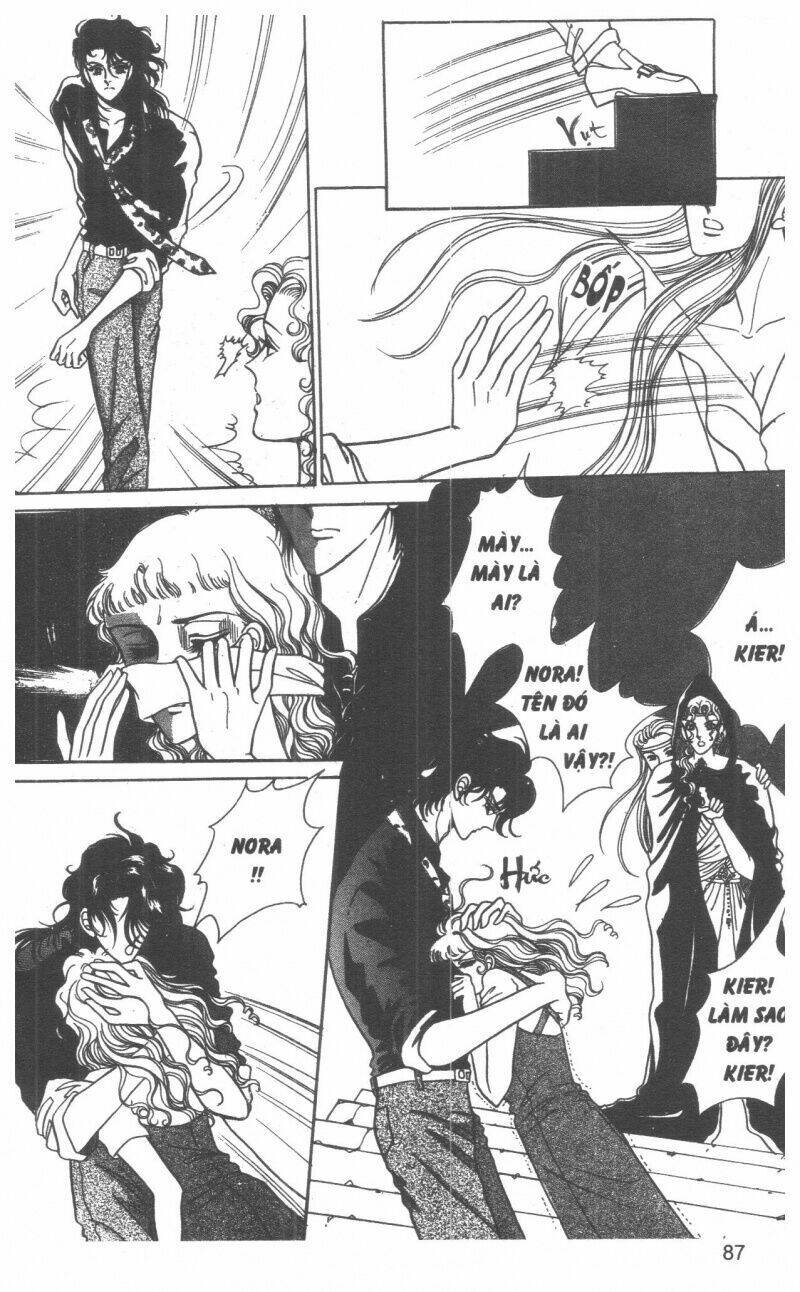 đừng chống đối chapter 4 97