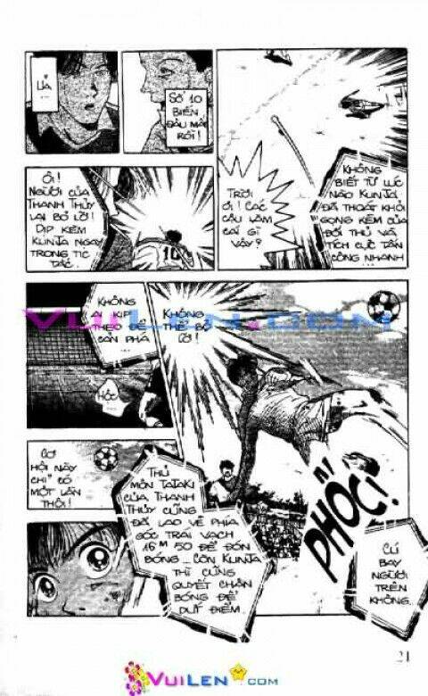 sôi động cầu trường full 17 tập chapter 13 21