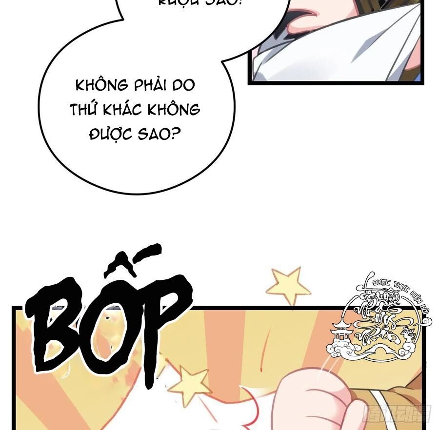 ta mới không gả cho hoàng tử phản diện chapter 60 20