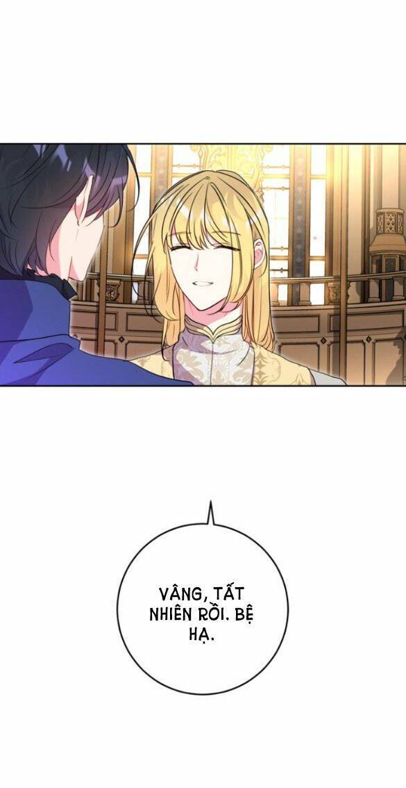 mỗi đêm chồng tôi đều biến đổi chapter 8 30