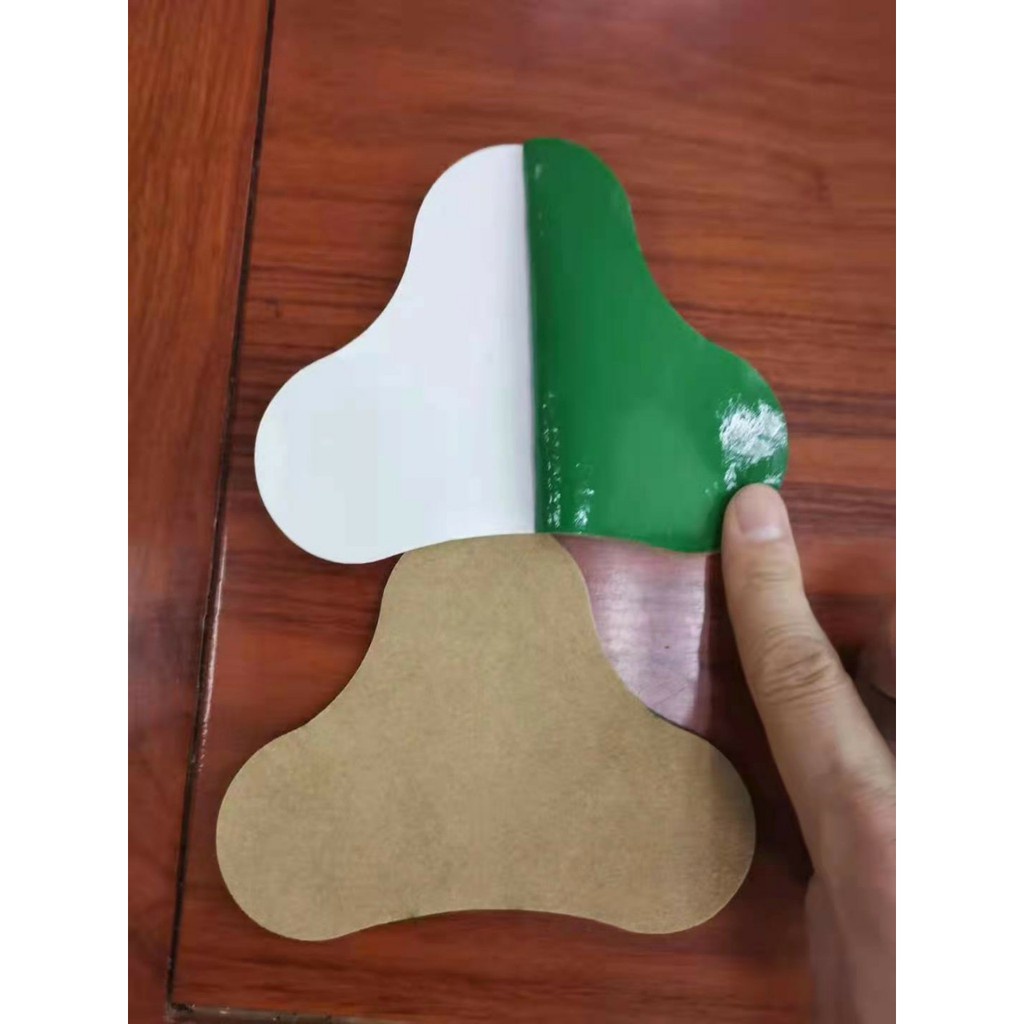 Hộp 12 Miếng Dán Ngải Cứu Vai Gáy Giảm Đau Cổ Vai Gáy, Thải Độc - Miếng Dán Vai Gáy Đông Y Thảo Dược Giảm Đau Lưng, Thoái Hóa Cột Sống - Hộp 12 Miếng Dán Tiện Lợi