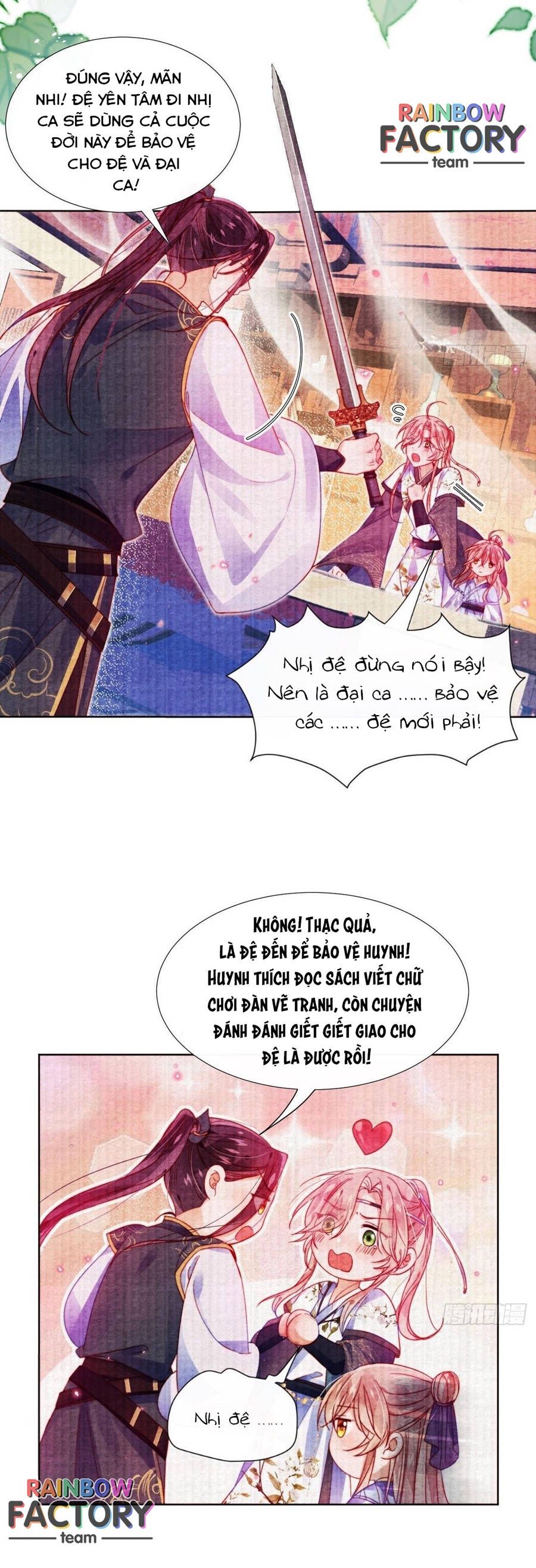 ta không dễ đụng vào chapter 10 19