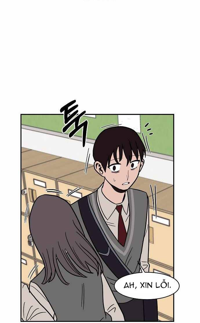 rốt cuộc cũng thấy ngọn lửa xanh chapter 21 37