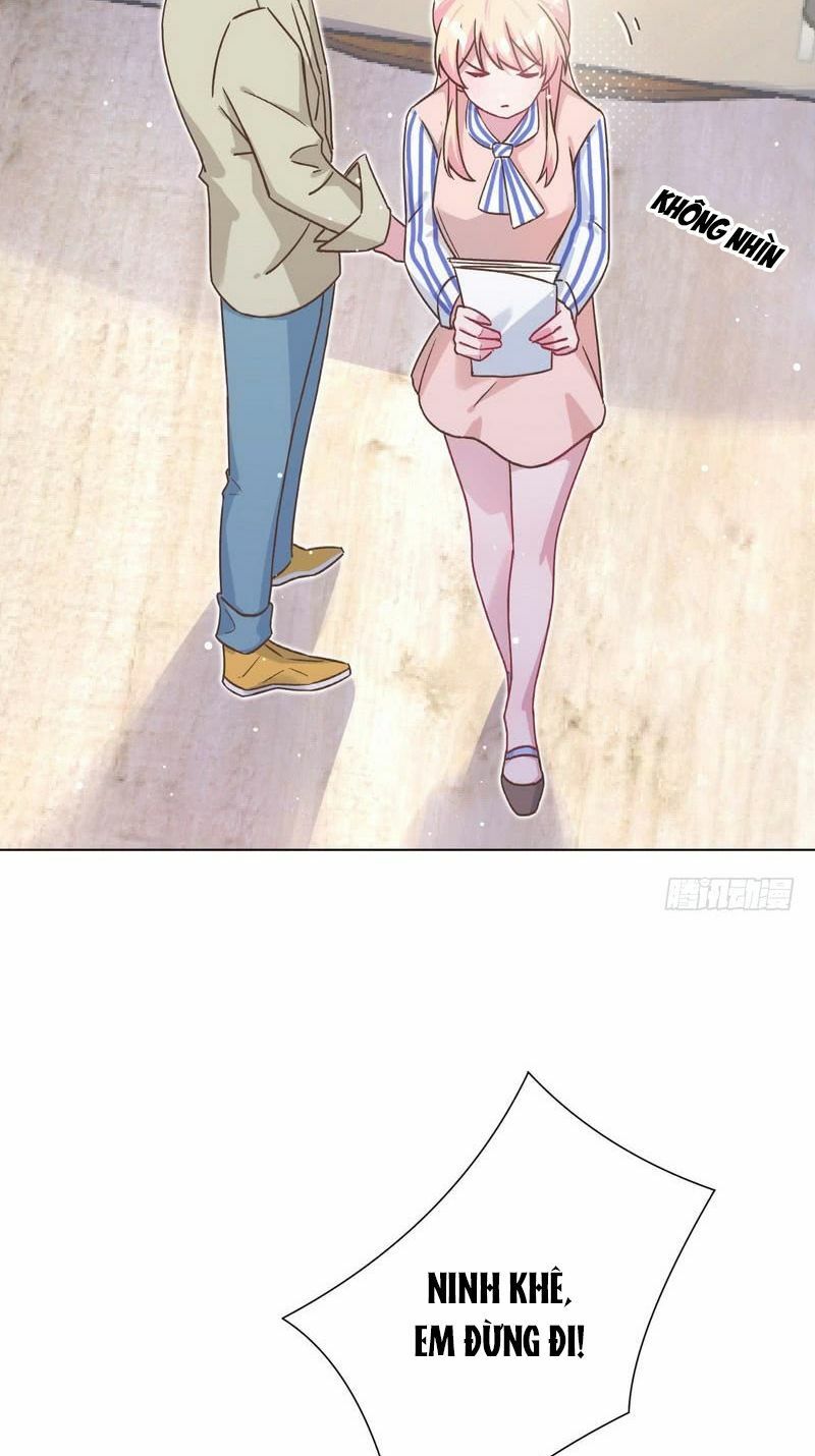 trời ban cho nam thần daddy chapter 14 7