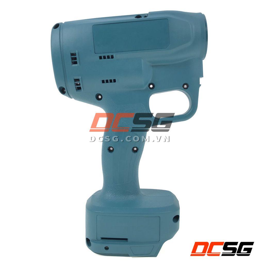 Vỏ máy rút đinh Rivet dùng pin 18V Makita DRV250 183L30-9 | DCSG