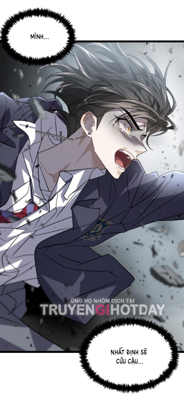 dark moon - tế đàn ánh trăng chapter 66.2 44