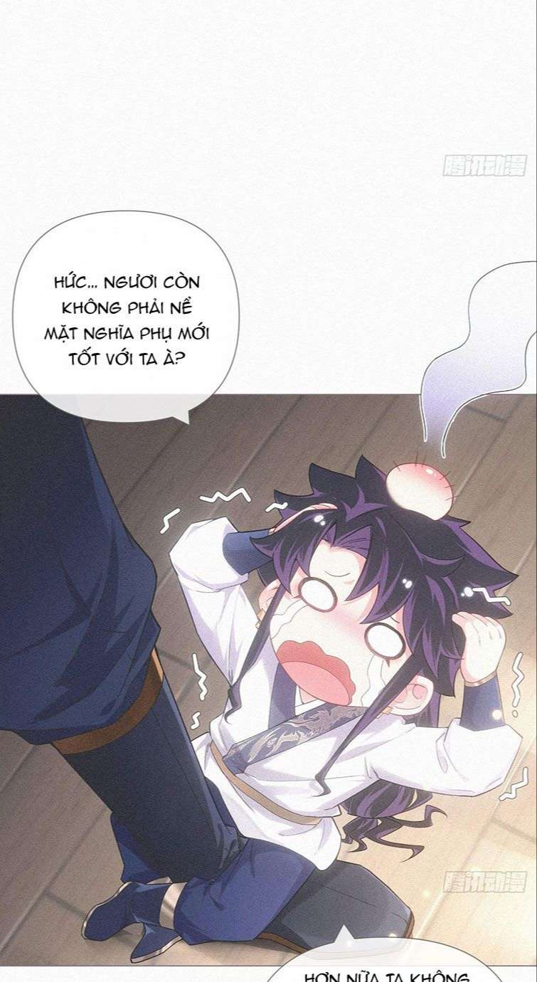 nhập mộ chi thần chapter 86 14