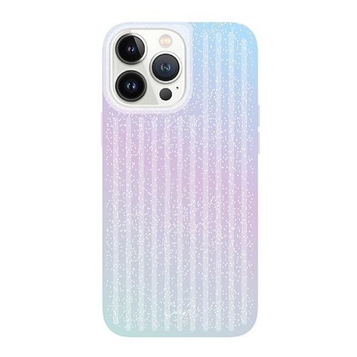 Ốp UNIQ Hybrid Coehl Linear dành cho iPhone 14/ 14 Pro/ 14 Plus/ 14 Pro Max Hàng chính hãng