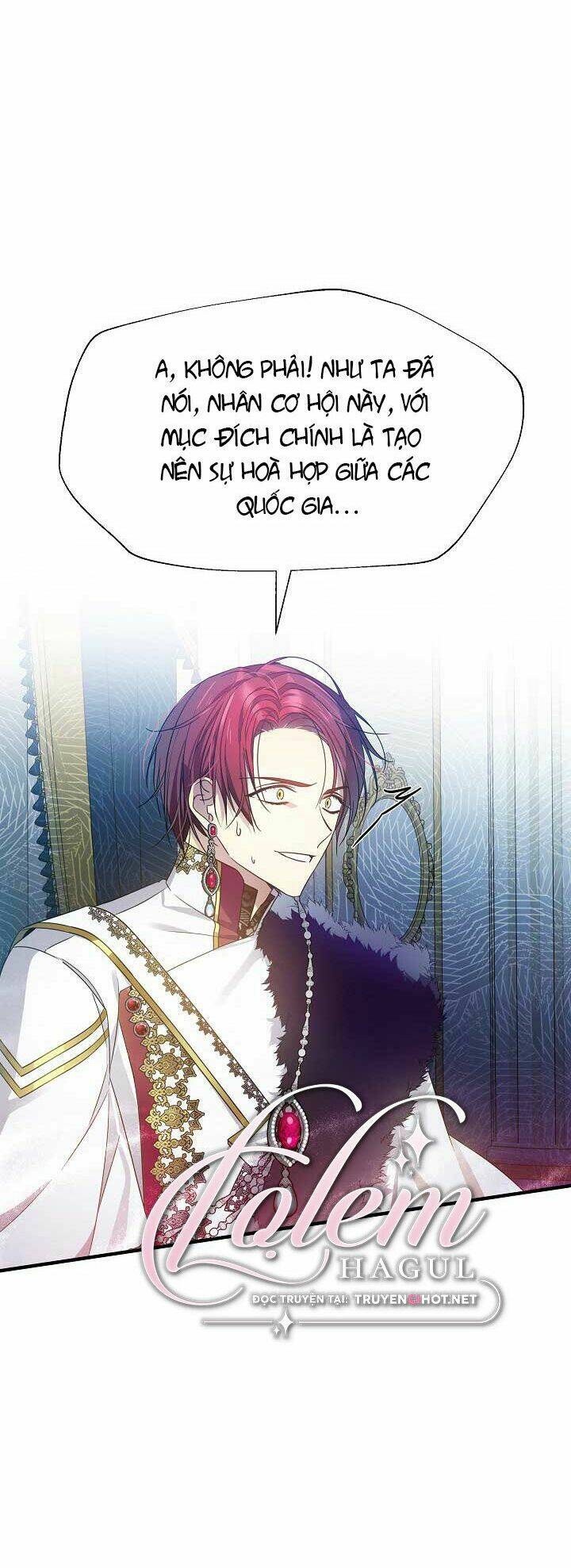 tôi đã ở đây ngay từ đầu chapter 48.1 39