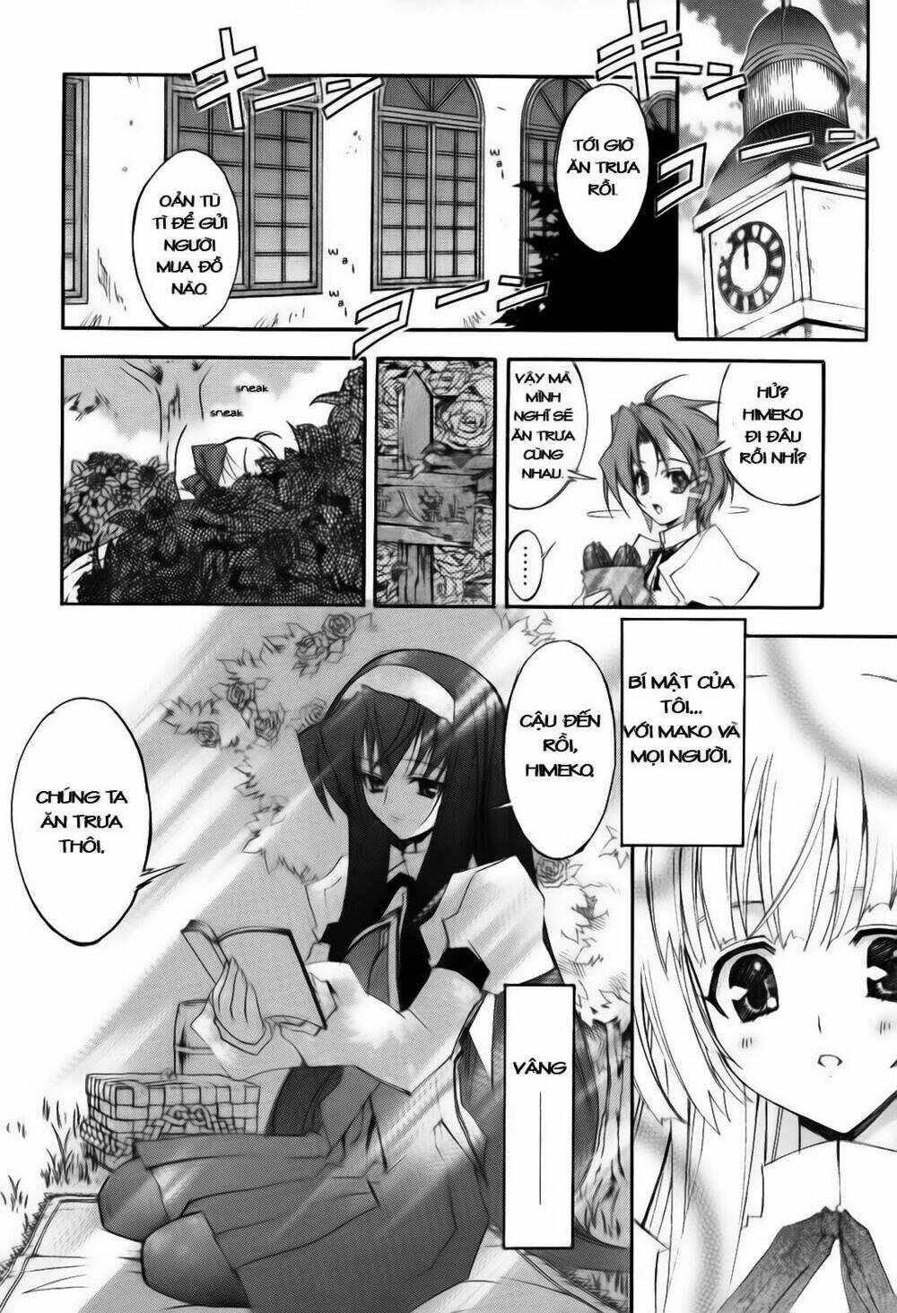 nữ pháp sư tháng 10 chapter 1 17