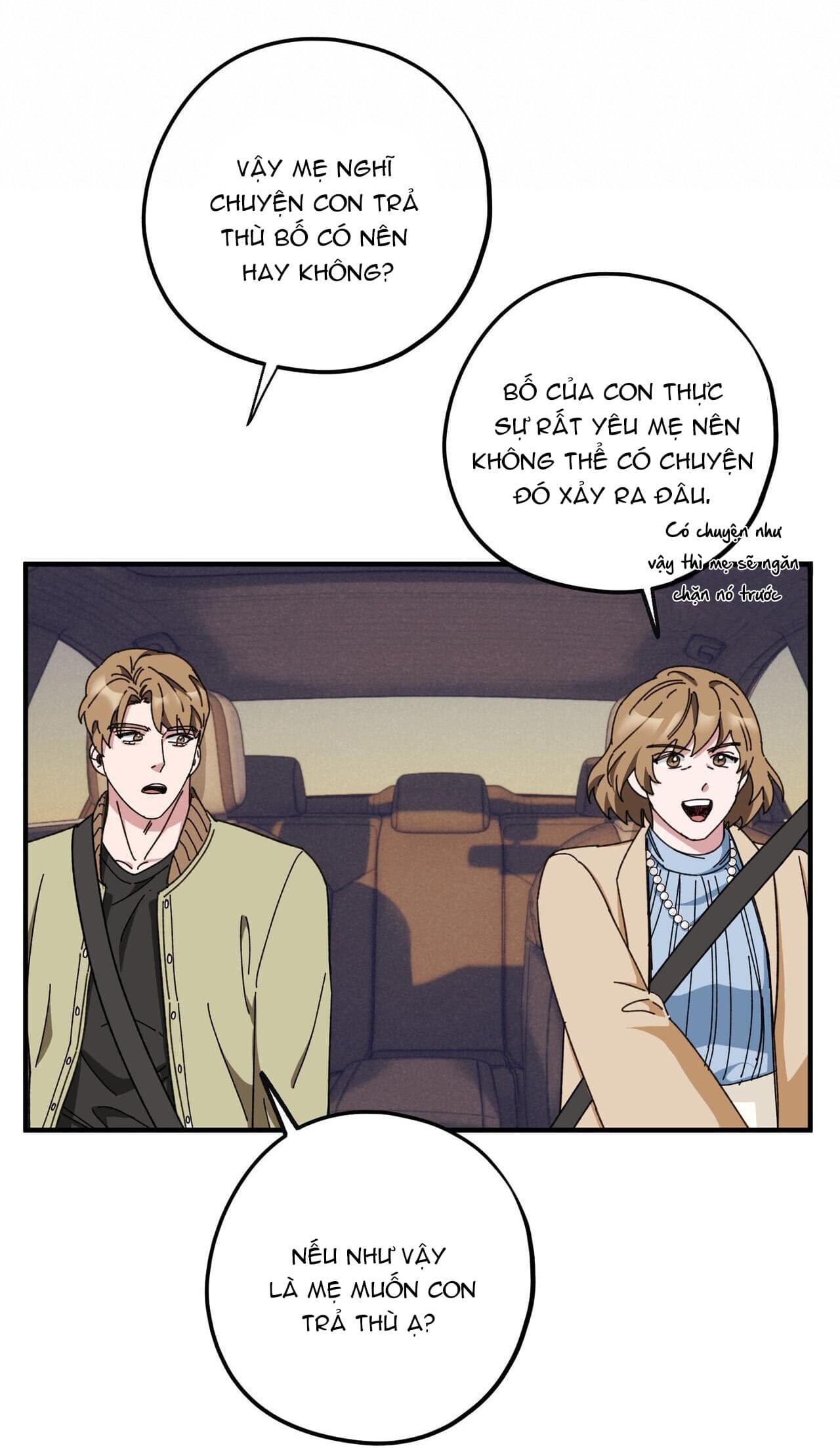 làm dâu nhà tài phiệt họ kang chapter 39 64