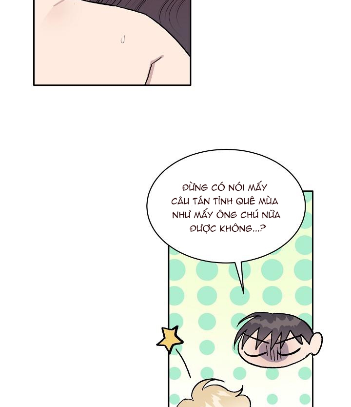 chàng tuấn mã của tôi chapter 39 43