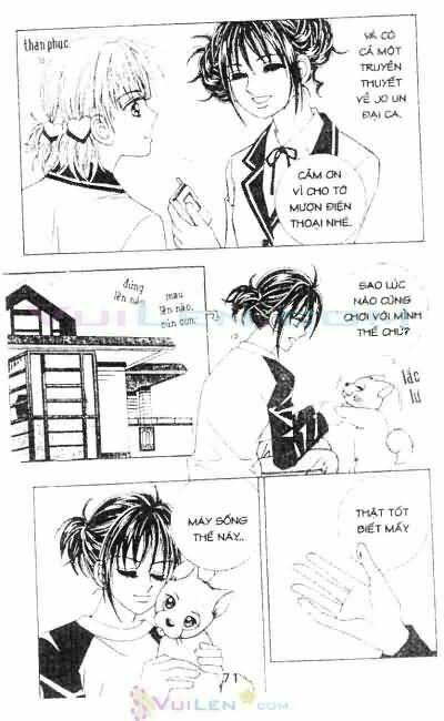 không bao giờ khóc chapter 4 71