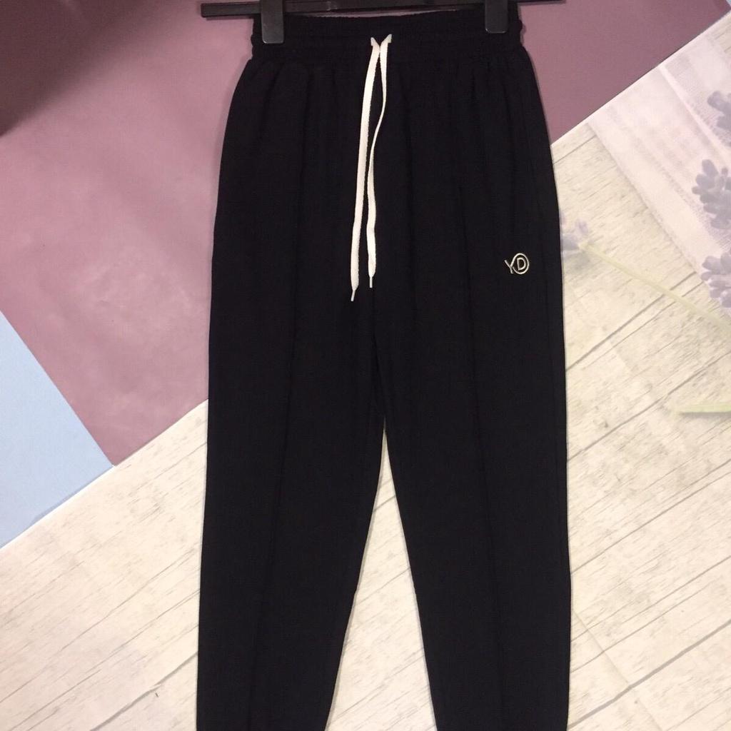 Quần nỉ jogger cotton frenchterry co giãn 4 chiều cao cấp, chuẩn hãng , tiêu chuẩn xuất khẩu