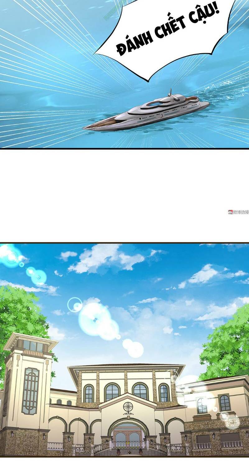 trò chơi tiểu mục tiêu chapter 18 14