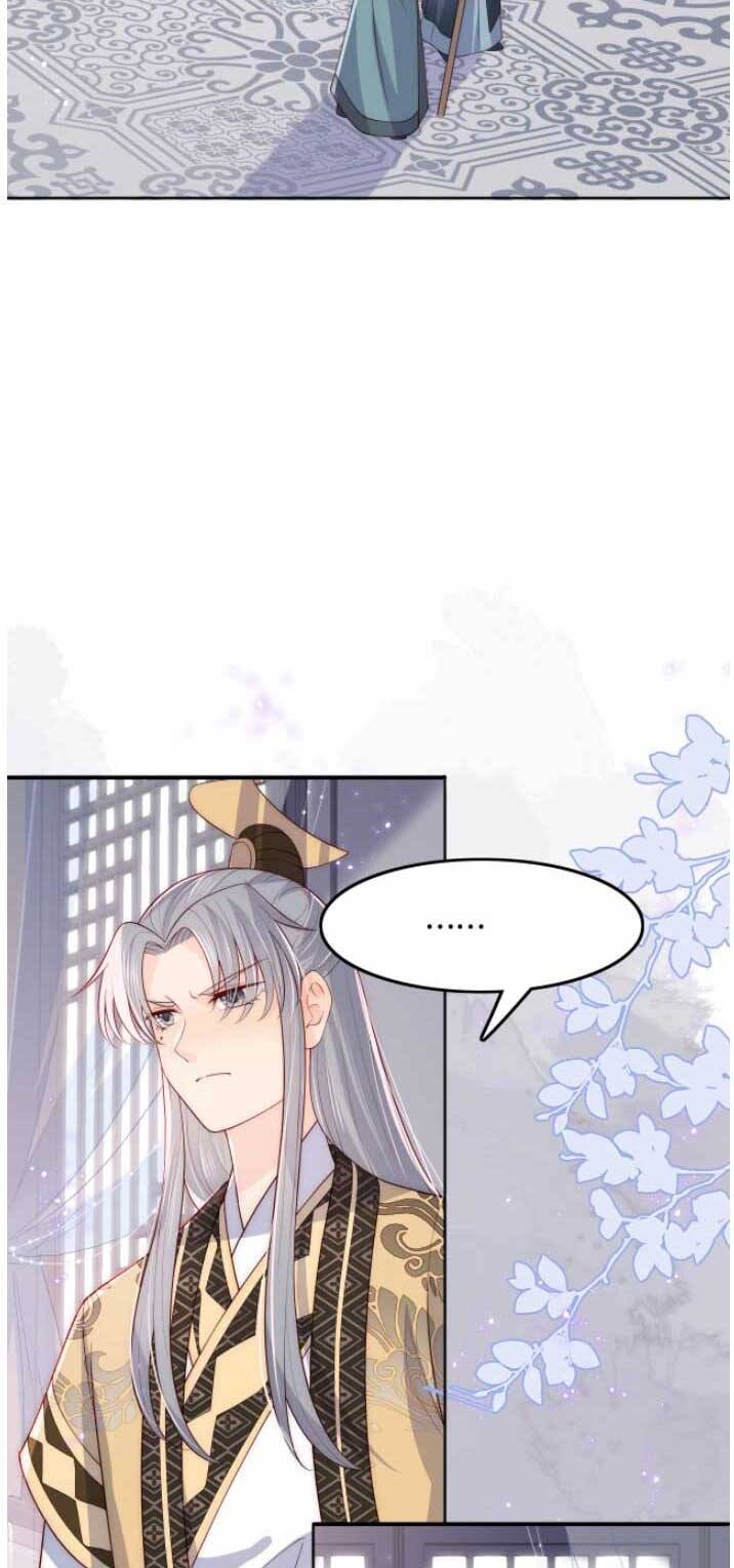 dưỡng địch vi hoạn chapter 124 35