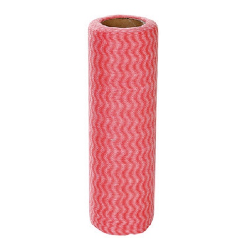 Cuộn Khăn Lau Bếp Đa Năng - 1 cuộn 25 Khăn
