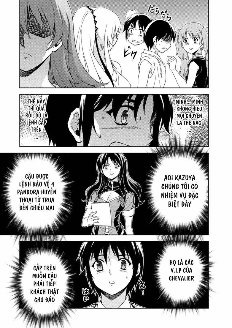 freezing chapter 151 20