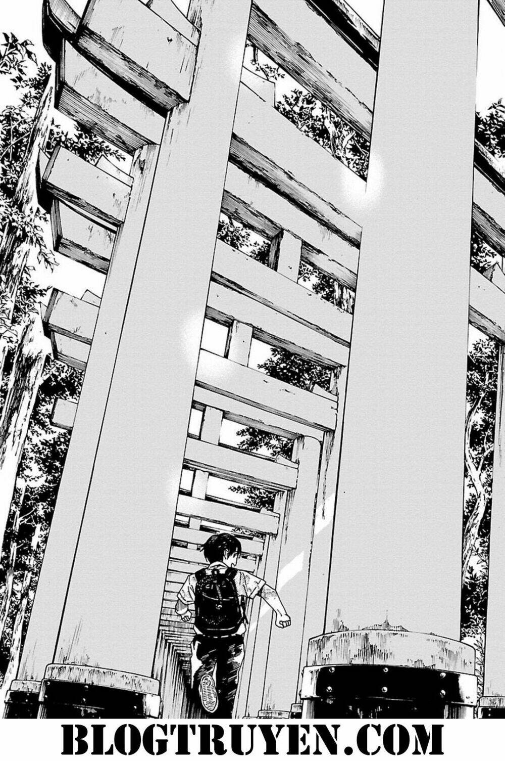 fujiyamasan wa shishunki chapter 66 14