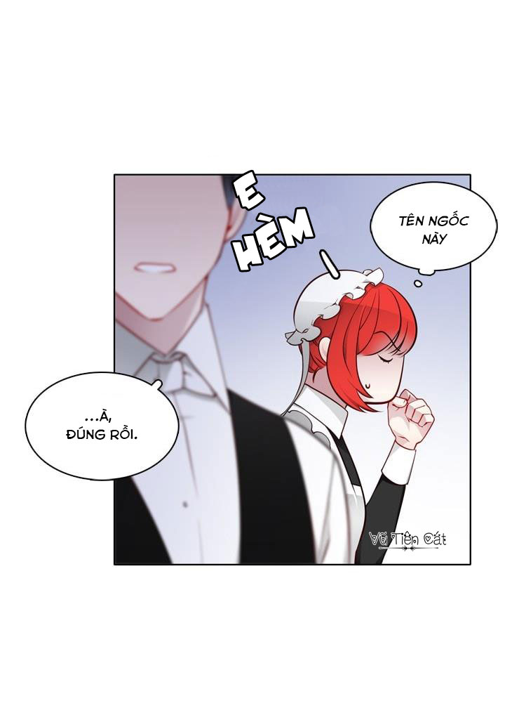 thanh tra của muiella chapter 15 6