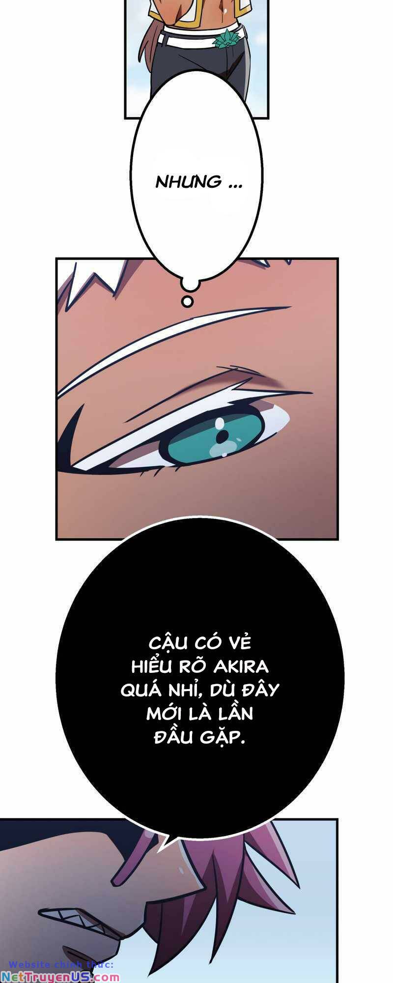 Huyết Thánh Cứu Thế Chủ~ Ta Chỉ Cần 0.0000001% Đã Trở Thành Vô Địch chapter 54 18