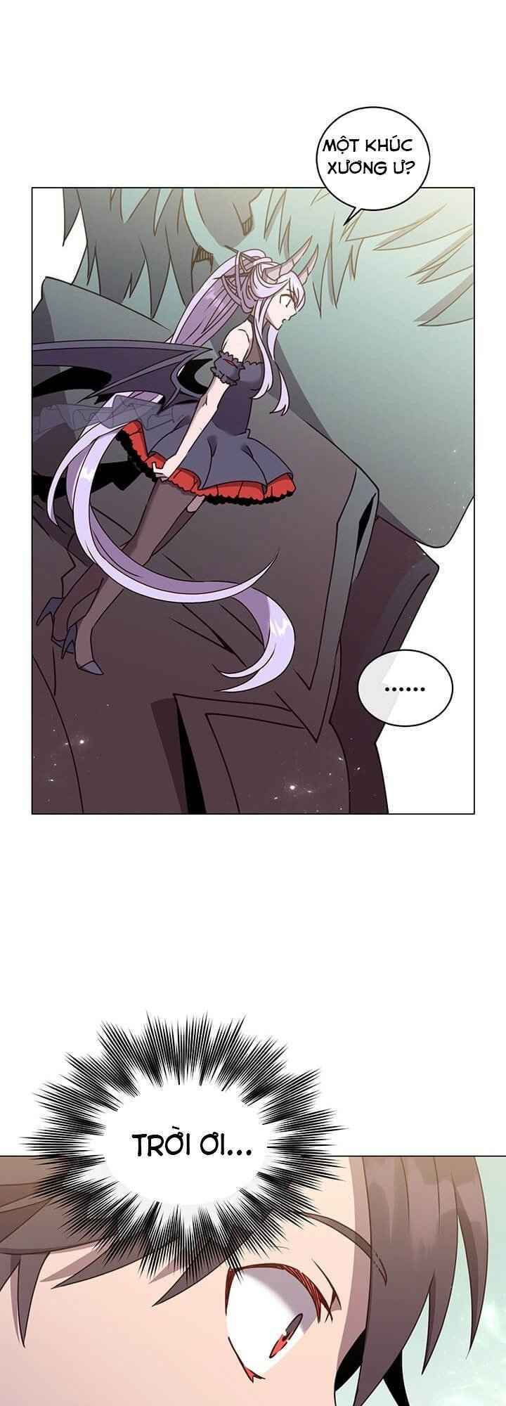 Anh Hùng Mạnh Nhất Trở Lại chapter 51 20