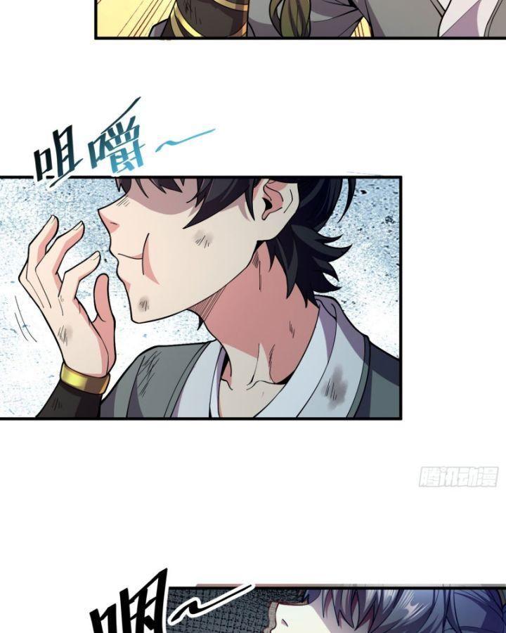 ta đã bắt nạt khí vận chi tử chapter 1 56