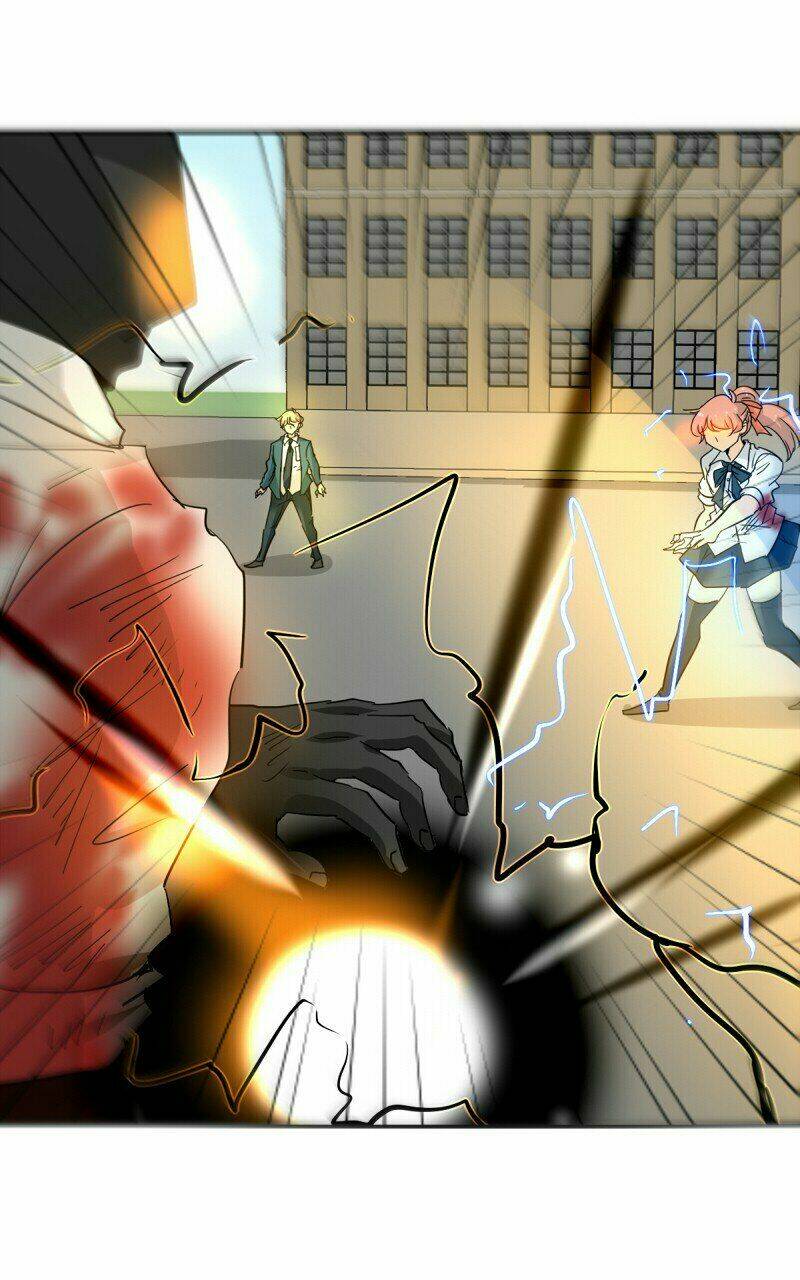 Thế Giới Không Hoàn Hảo Chapter 155 91