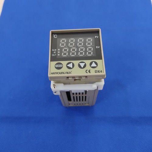 ĐỒNG HỒ ĐIỀU KHIỂN NHIỆT ĐỘ DX4-PMSNR