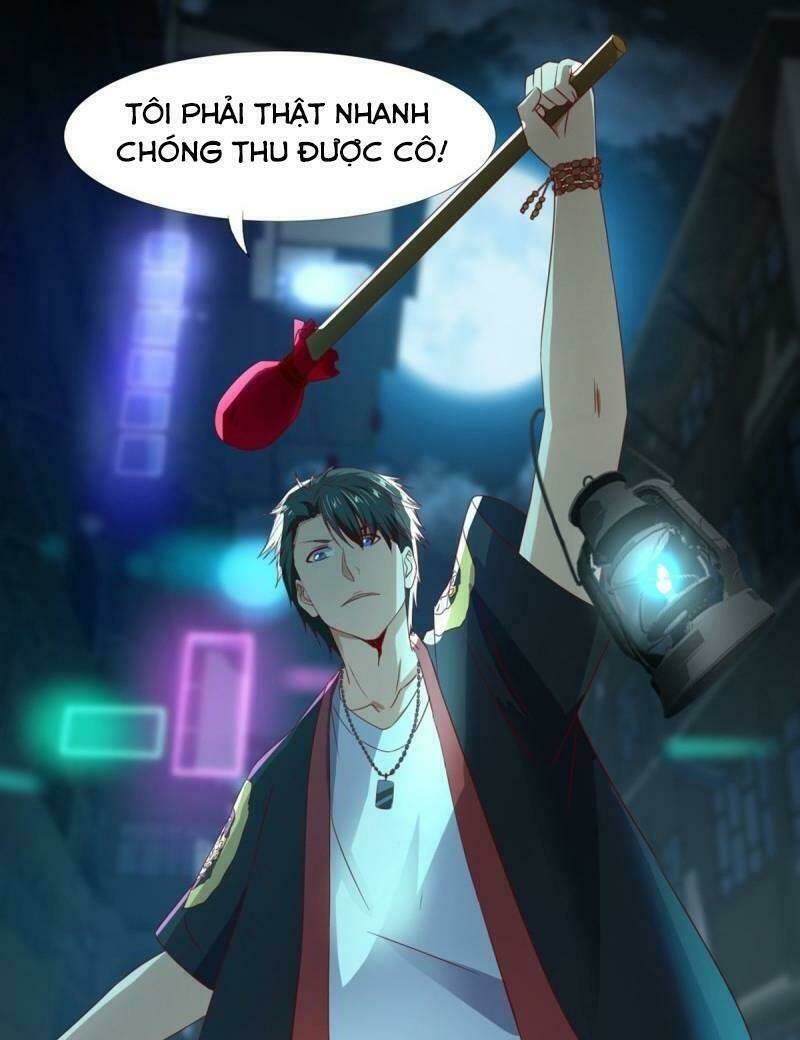 thập nhị thiên kiếp chapter 60 34