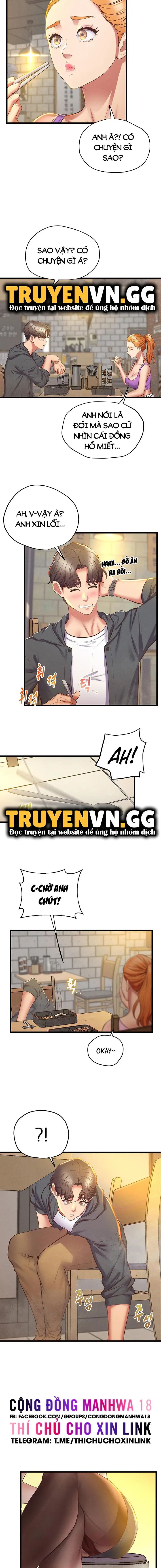 đồng hồ khoái lạc chapter 2 16