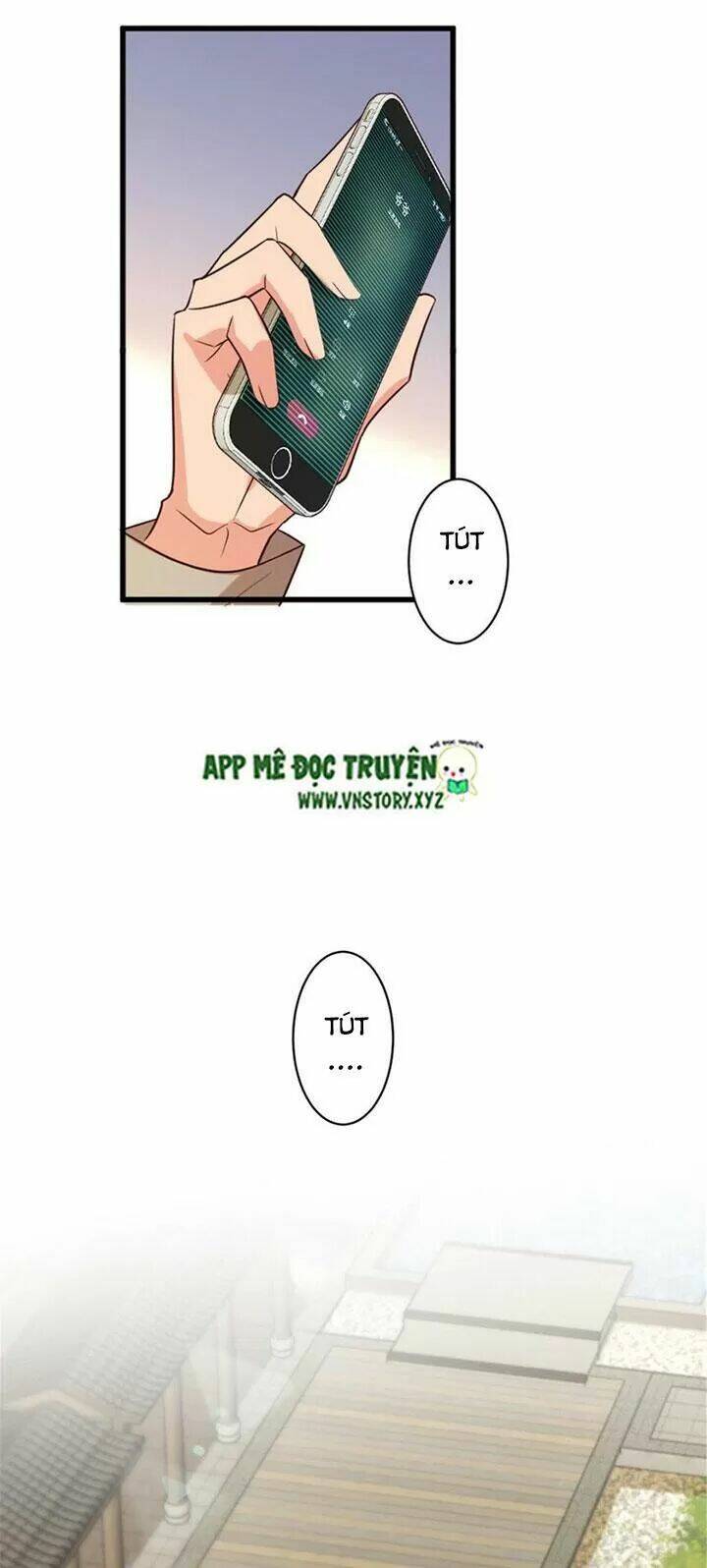 thiên hậu trở về chapter 183 12