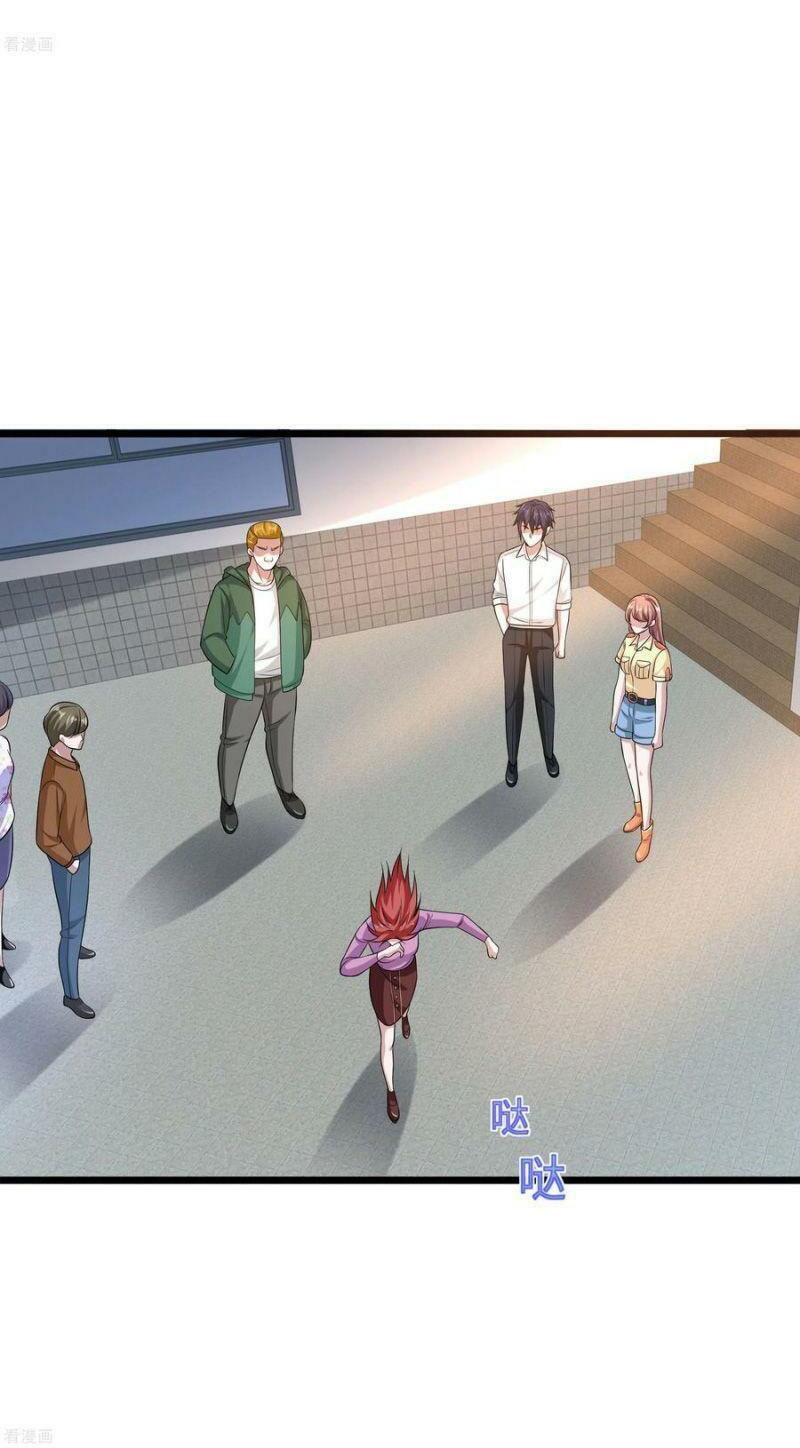 đô thị tà vương chapter 139 6