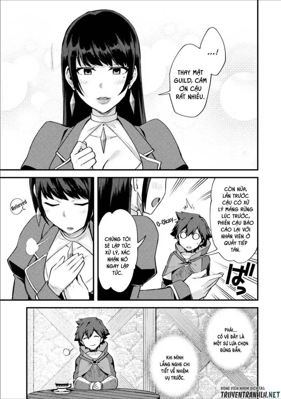 nido tensei shita shounen wa s rank boukensha toshite heion ni sugosu-zense ga kenja de eiyuu datta chapter 16 30