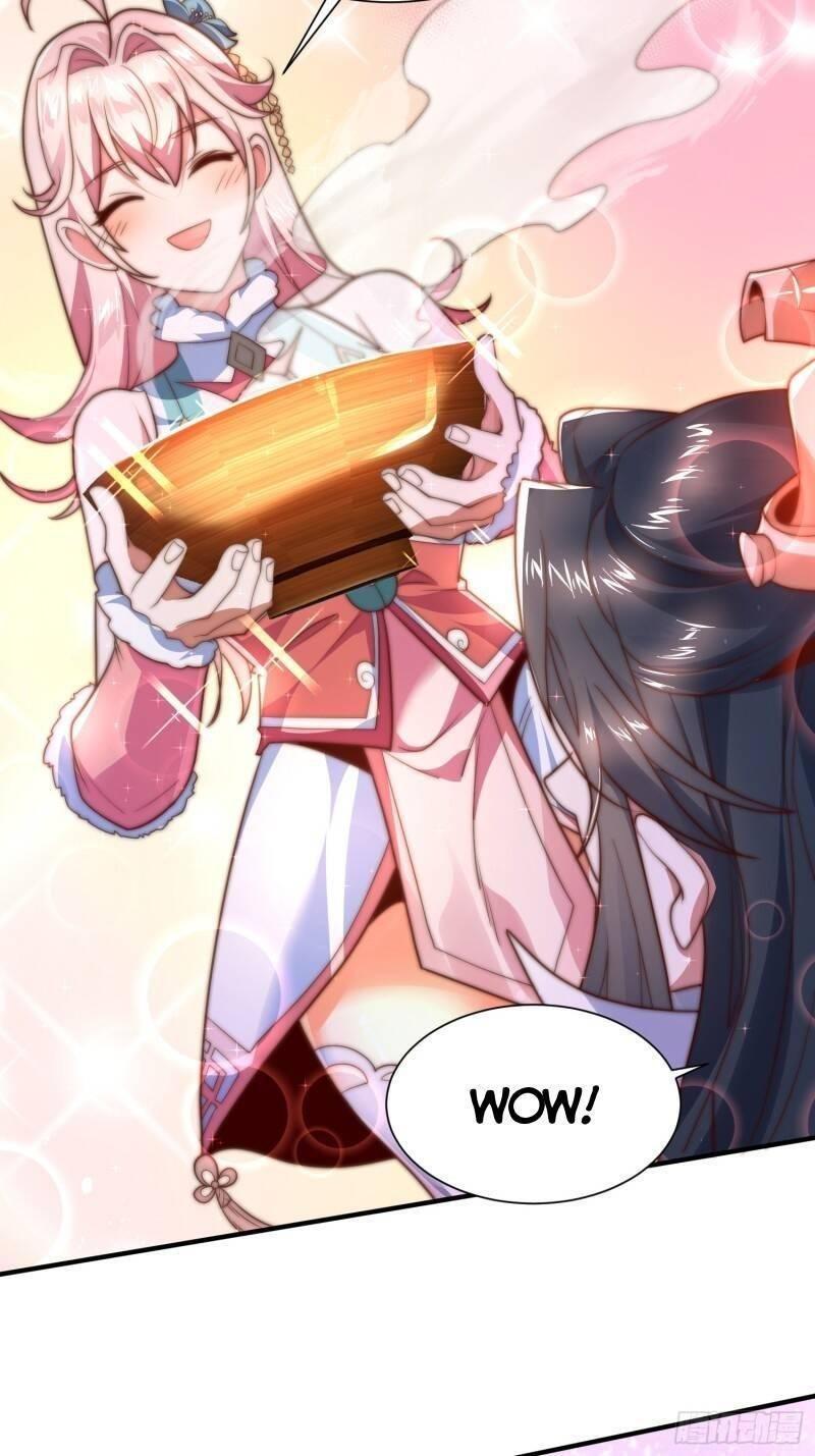 mỗi nữ đồ đệ đều muốn giết ta chapter 3 33