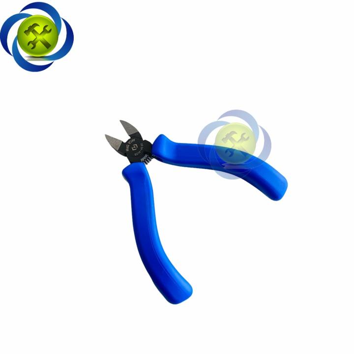 Kìm cắt Kingtony 6214-45 dài 115mm