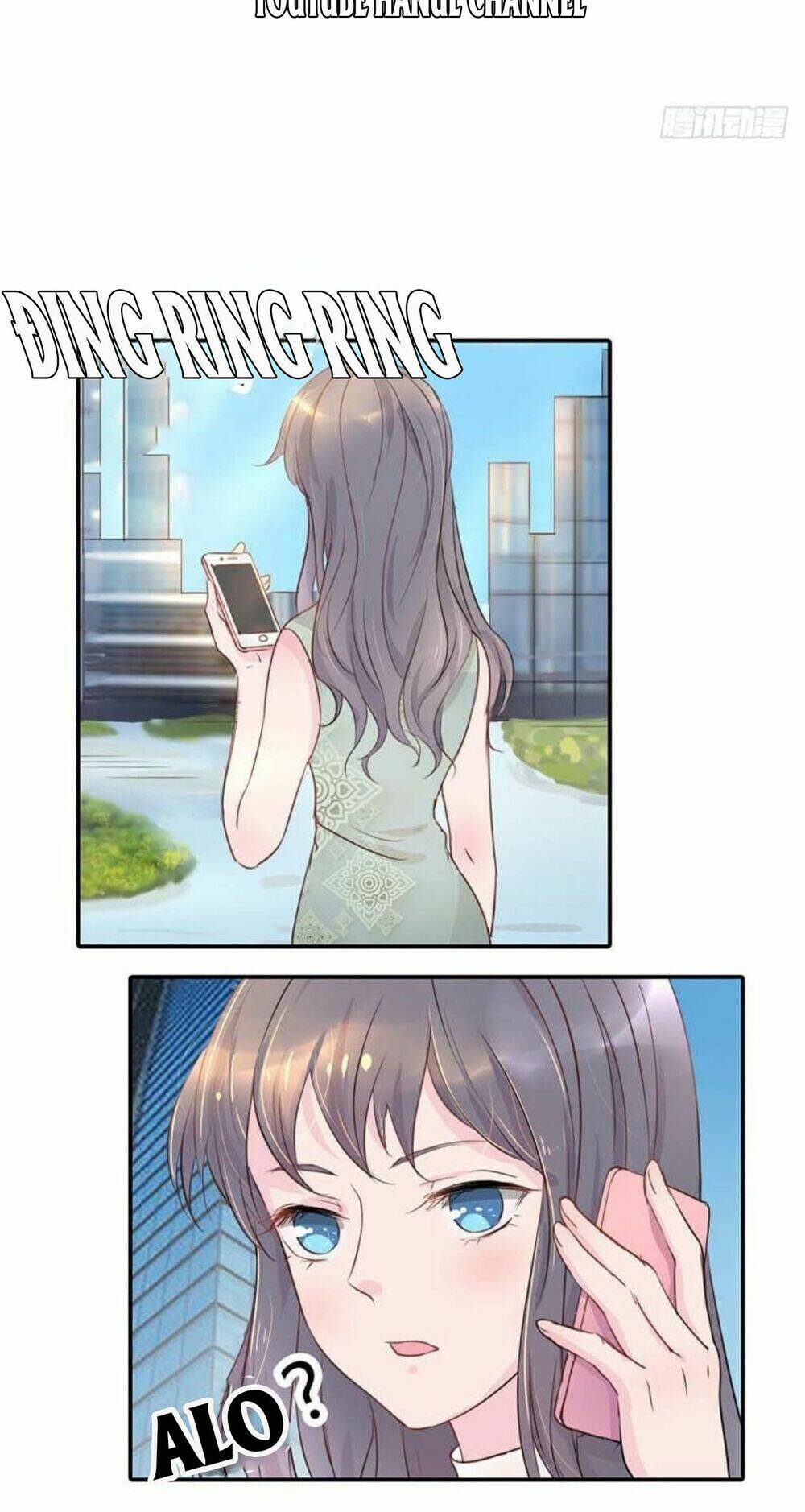 dụ sủng, mua cái daddy về sủng mommy chapter 4 10