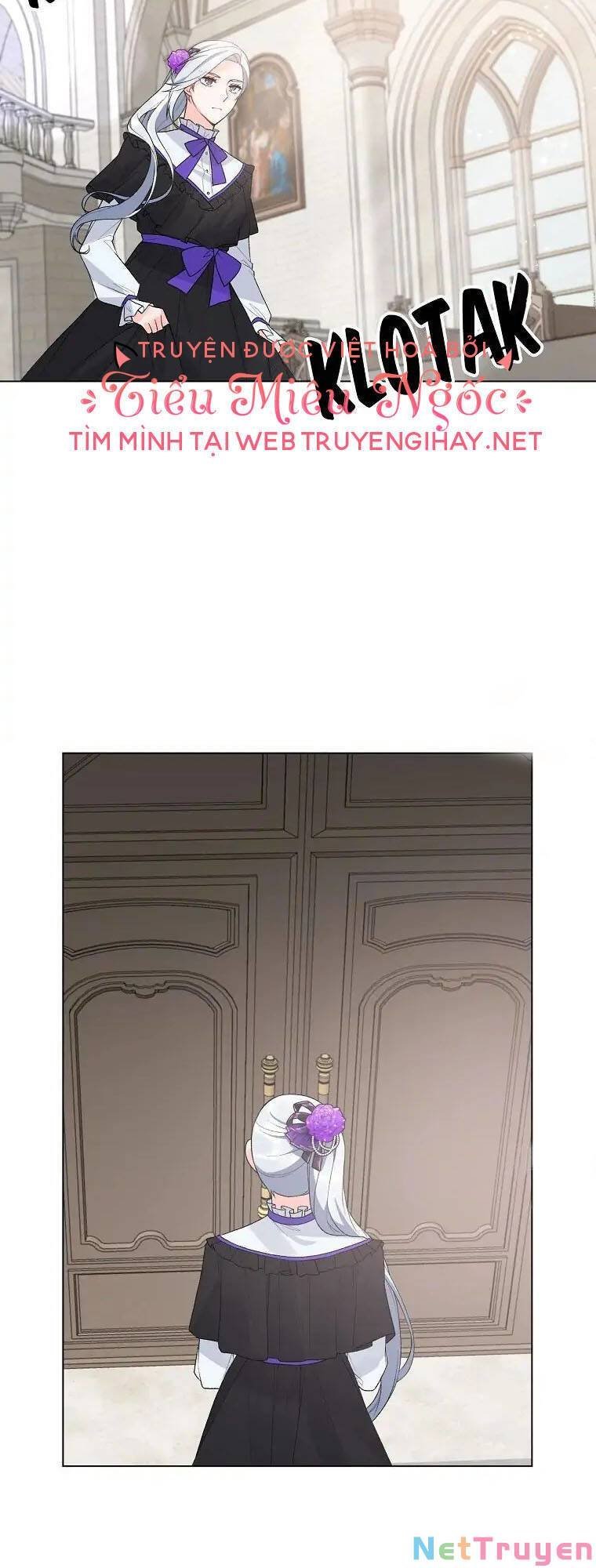 là nhân vật phản diện nhưng tôi sẽ trở thành nữ chính chapter 79 34