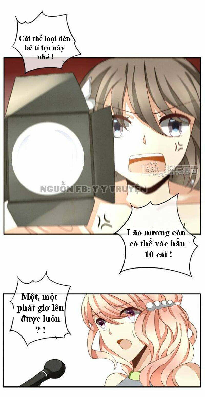 vị hôn thê bỏ trốn chapter 12 18