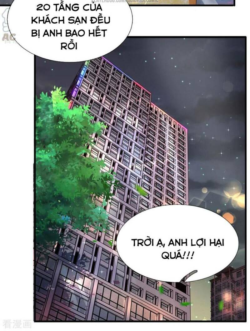 chung cực binh vương tại đô thị chapter 46 2