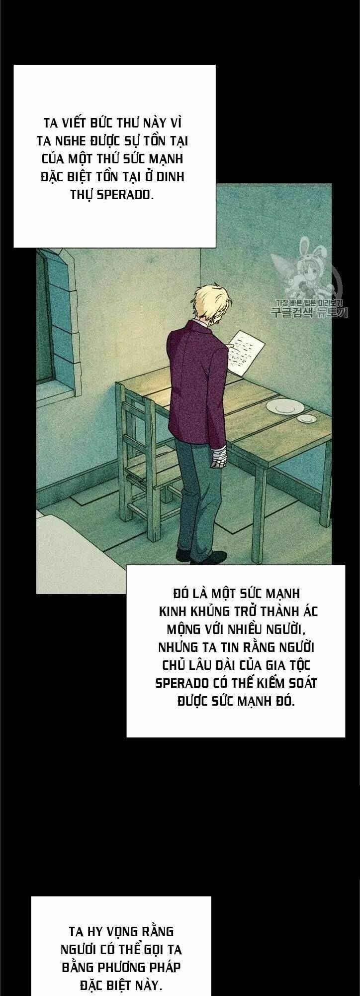 khế ước của nữ công tước quái vật chapter 77 20