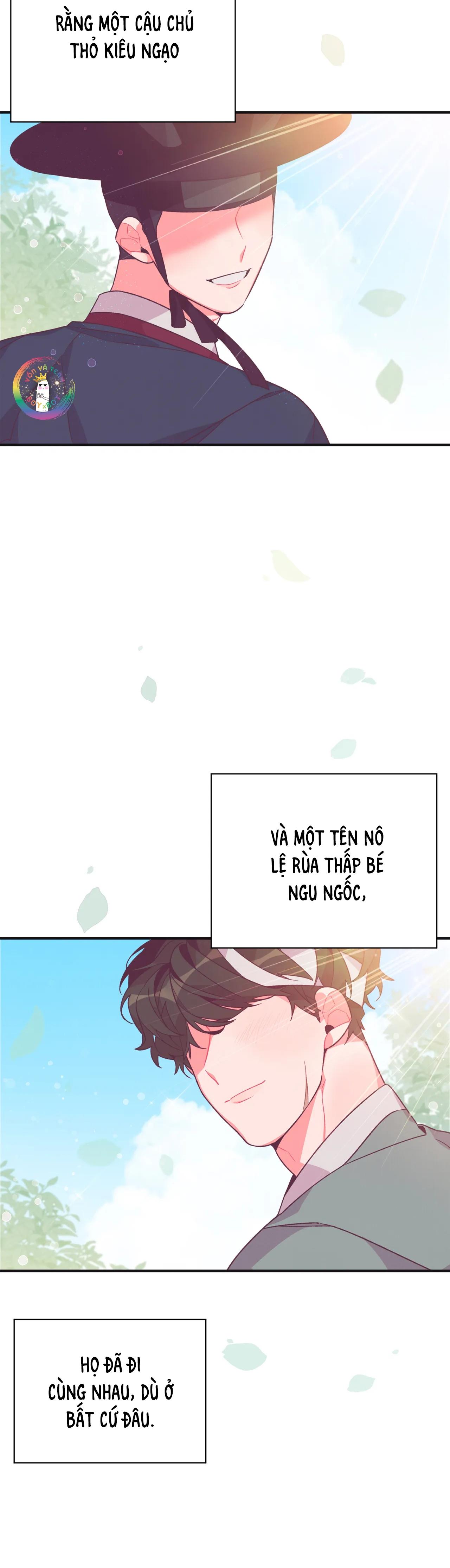 manhwa chịch vồn chịch vã chapter 8 74