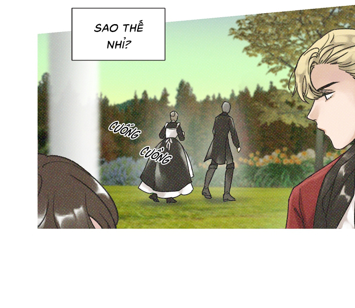 em dám không ? chapter 6 24