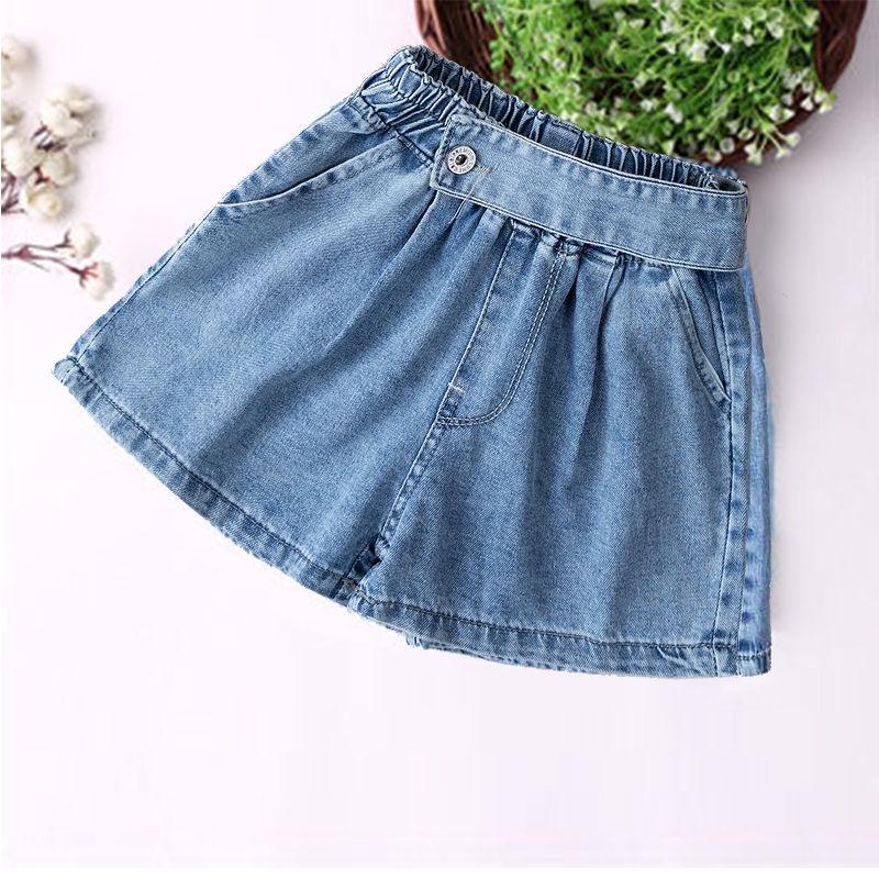 CV6 Size120-160 Chân Váy bé gái Thời trang trẻ Em hàng quảng châu