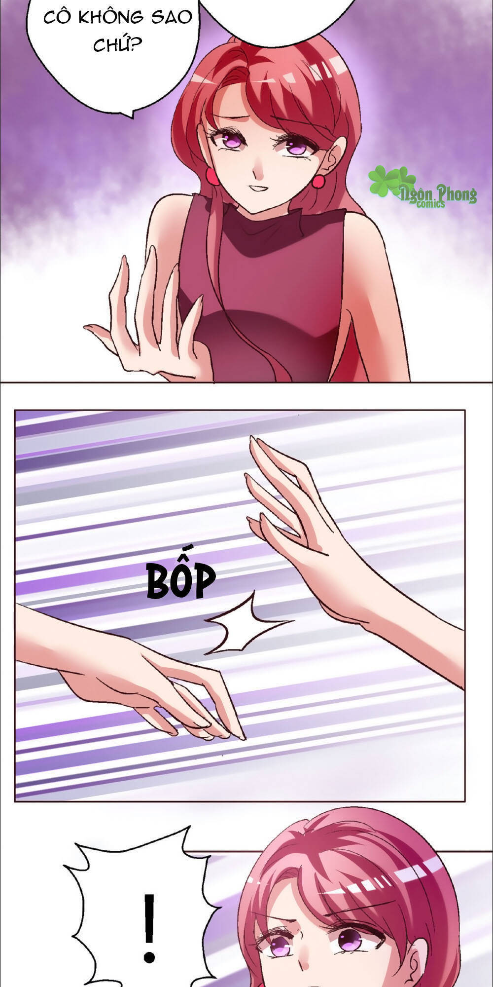 một tuần làm tình nhân chapter 4 23