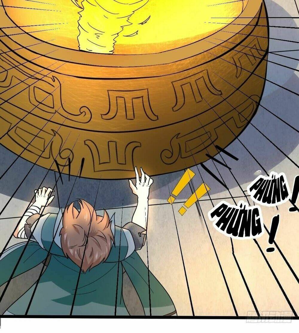 vô địch kiếm thần chapter 1 26