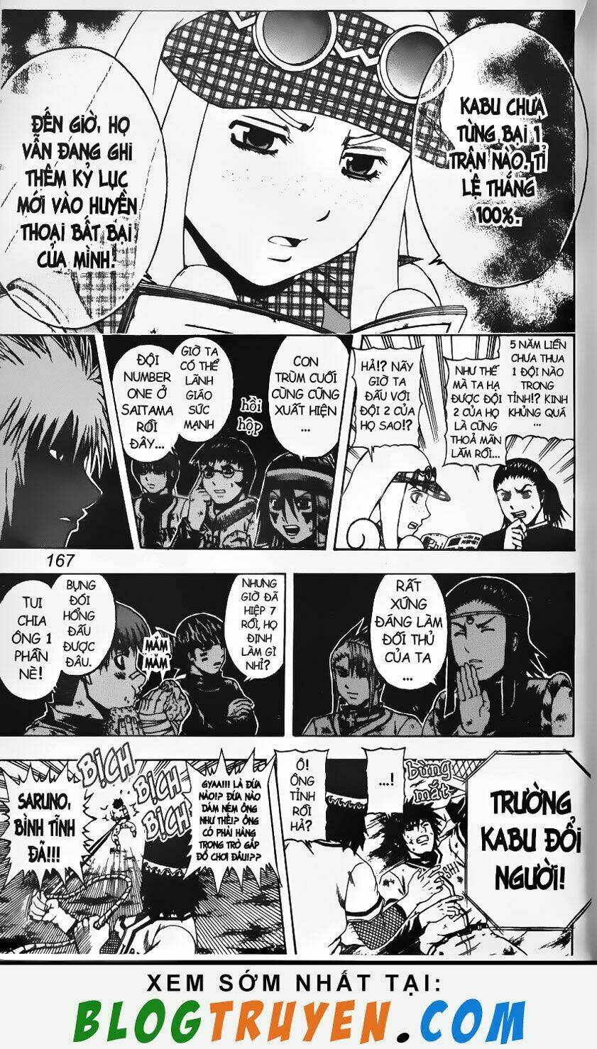 mr.fullswing chapter 83 4