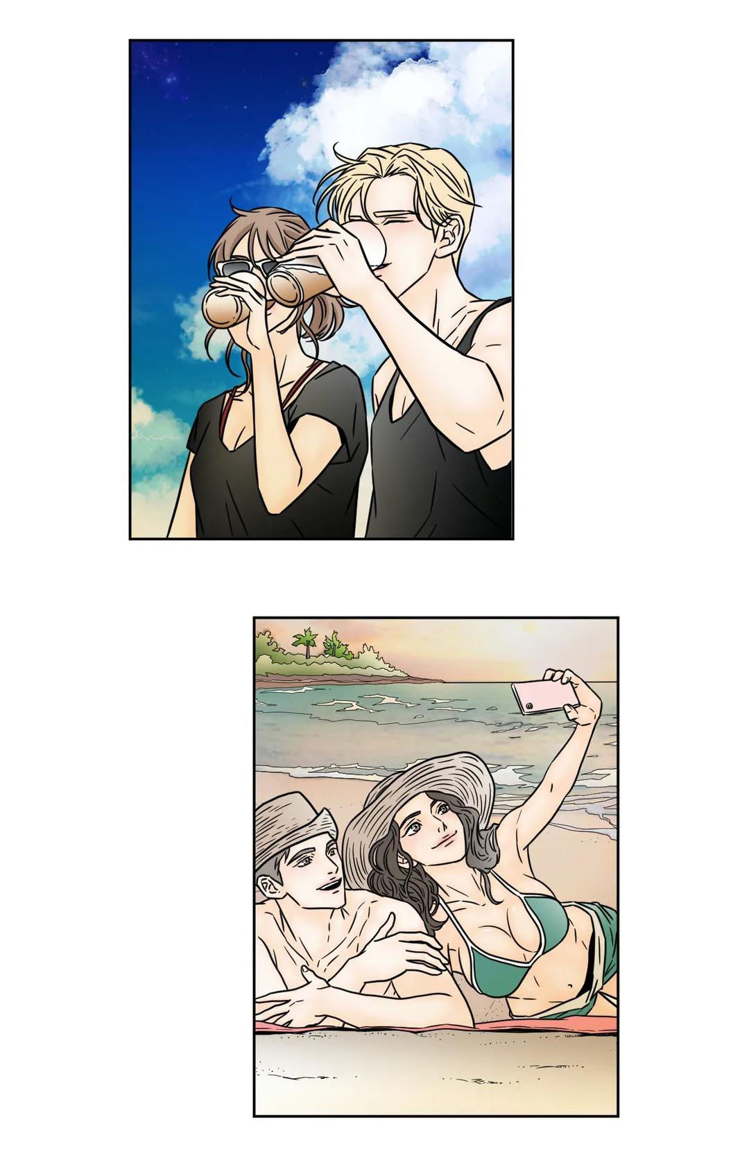 carnal karma chapter 70.2 11