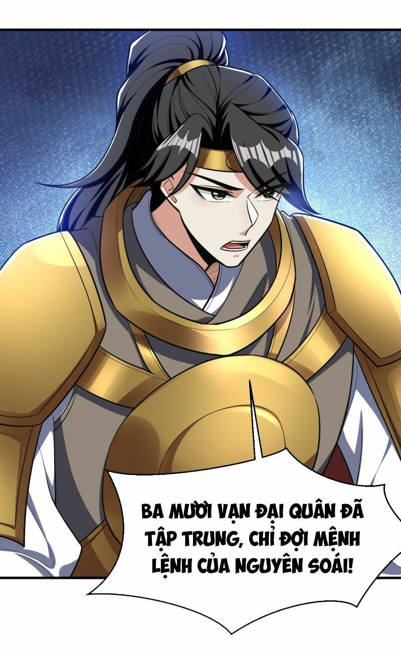 yêu giả vi vương chapter 163 17