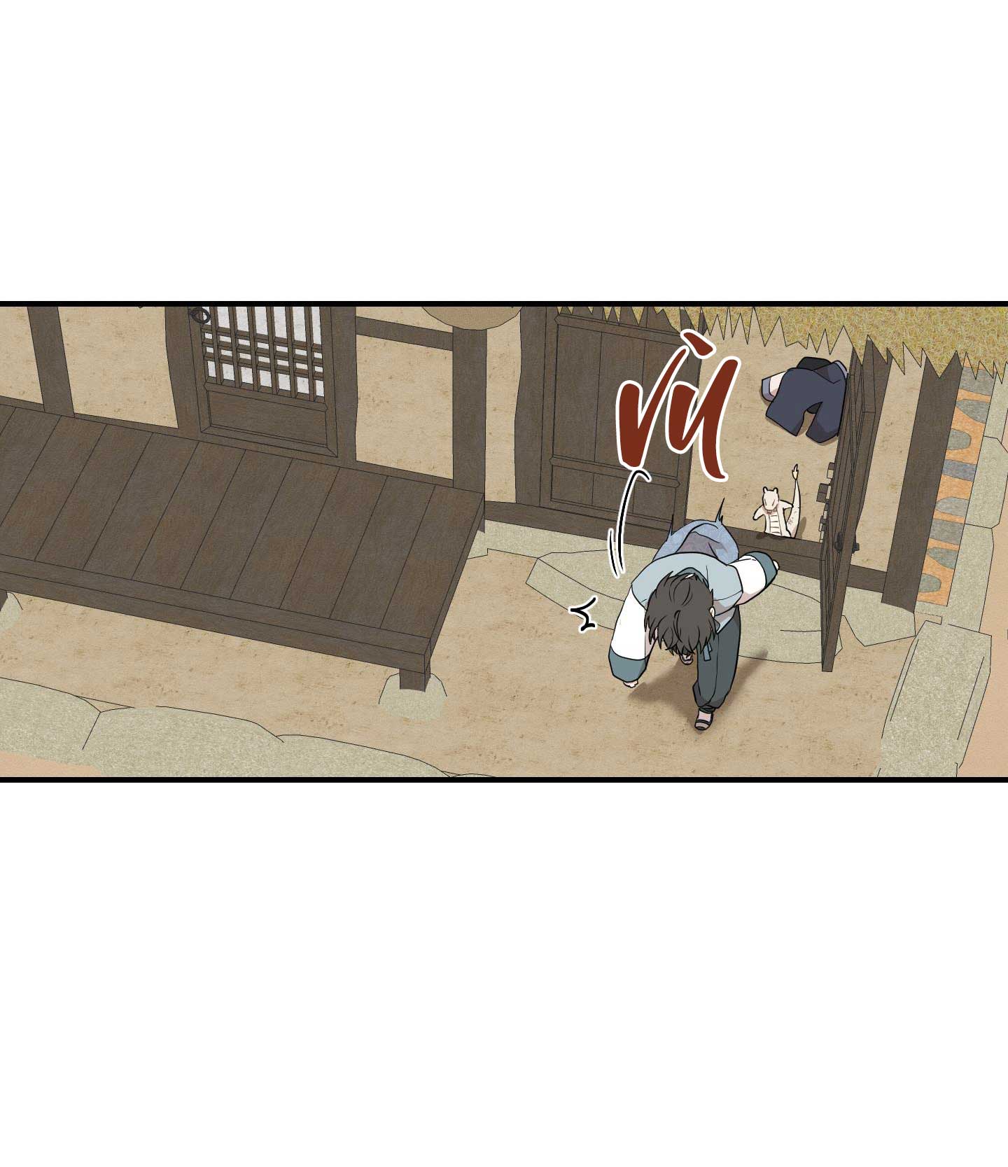 đường hoa liên kiều rơi chapter 32 41